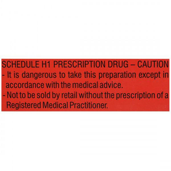 Cepodem XP 325 Tablet