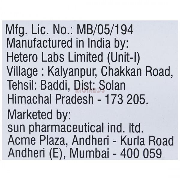 Cepodem XP 325 Tablet