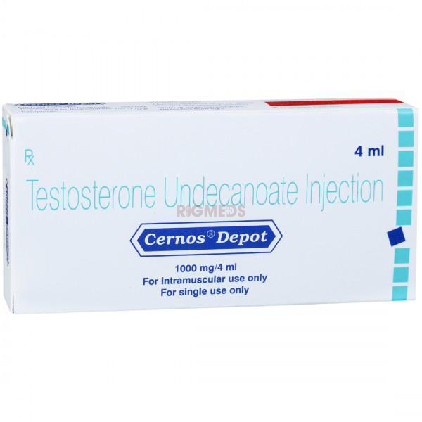 Cernos Depot Injection