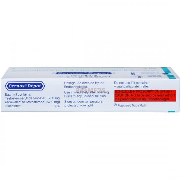 Cernos Depot Injection