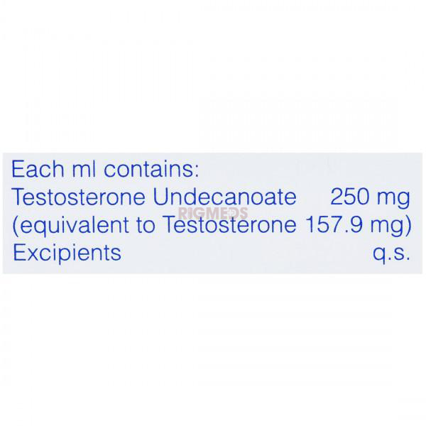 Cernos Depot Injection