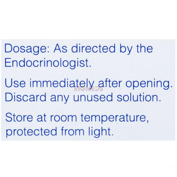 Cernos Depot Injection