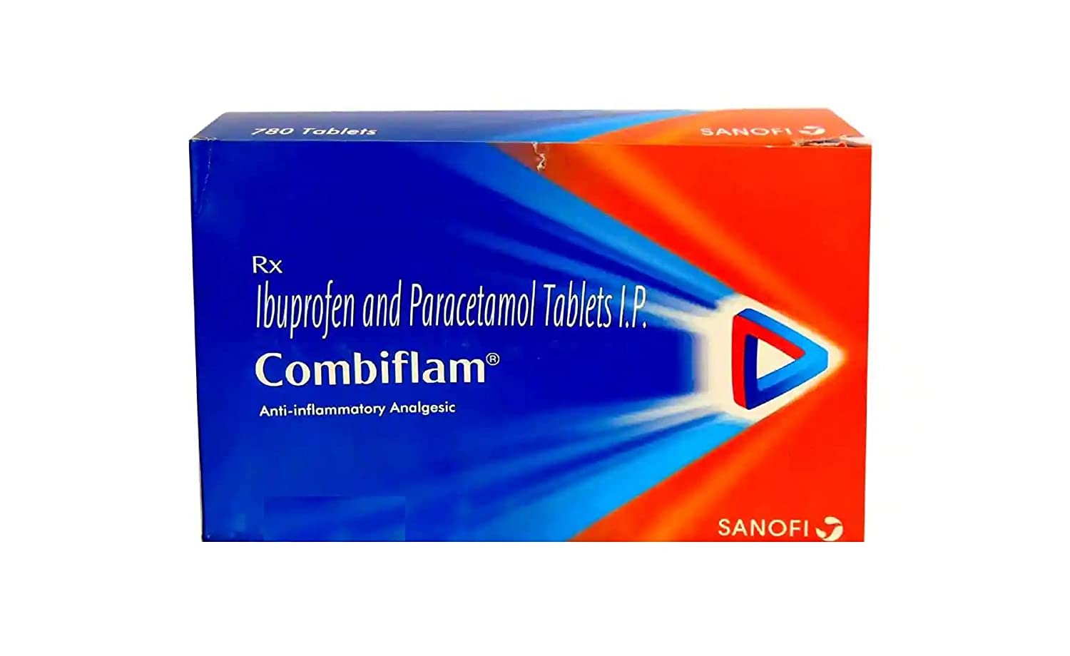Combiflam Tablet