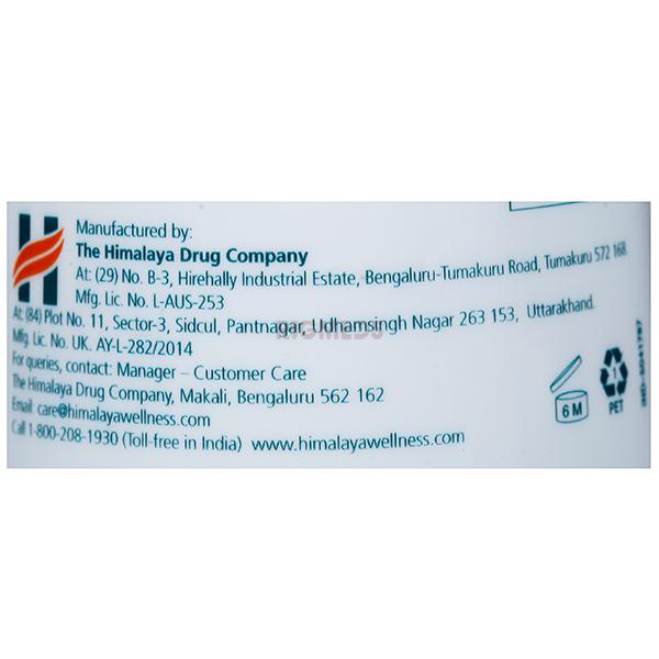 Himalaya Baby Powder