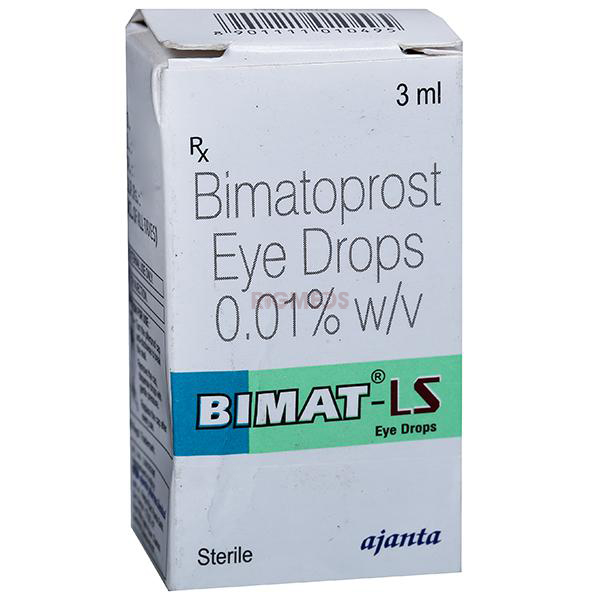 Bimat LS Eye Drop