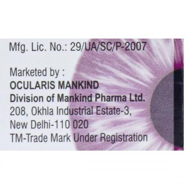 Brinzolast Eye Drop