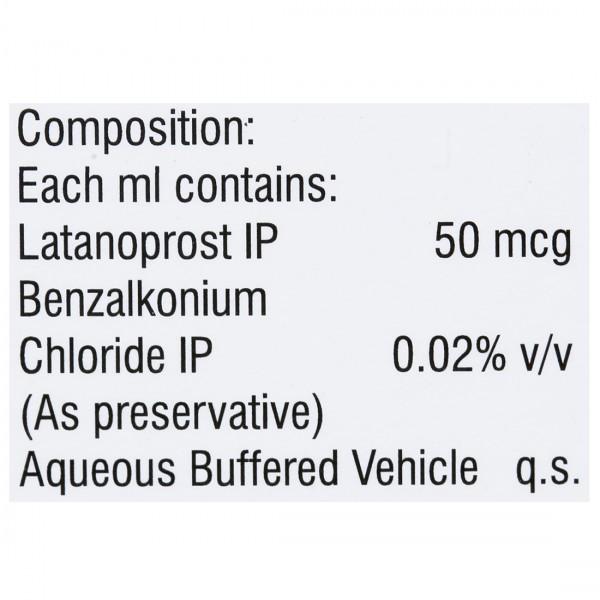 Latoprost Eye Drop