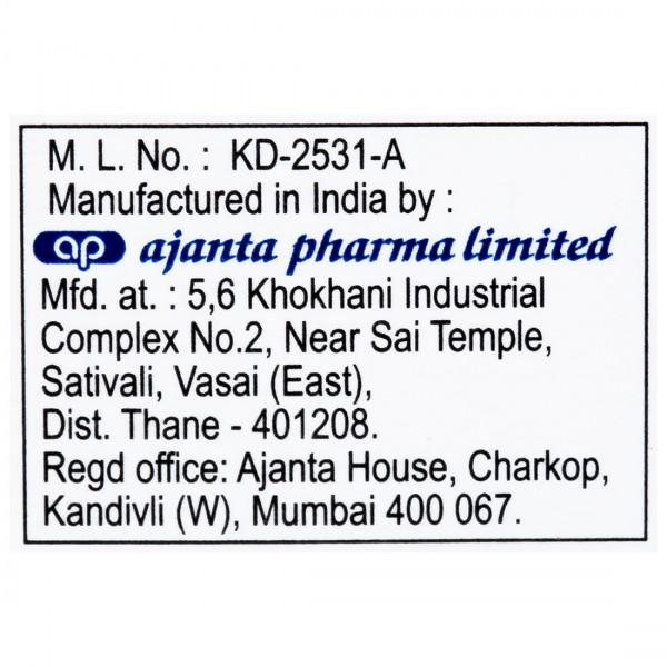 Lacoma PF Eye Drop BAK Free