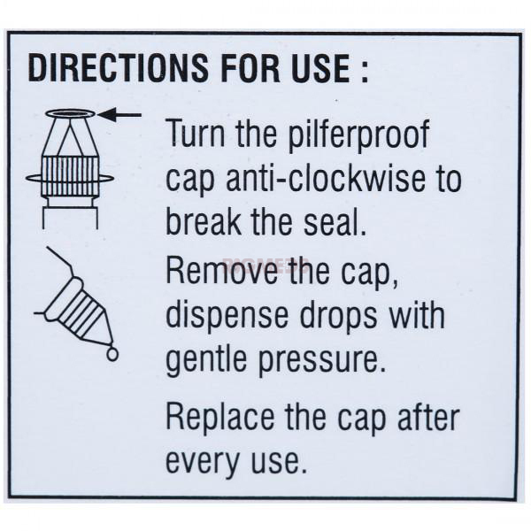 Softdrops Eye Drop