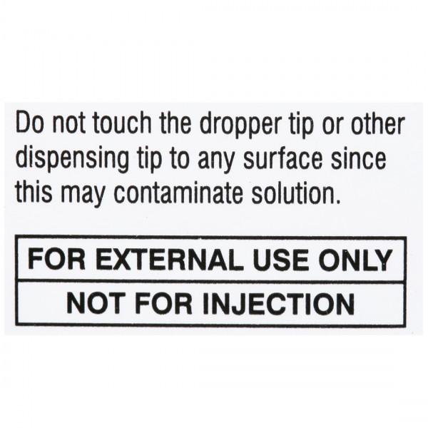 Tear Drops Gel