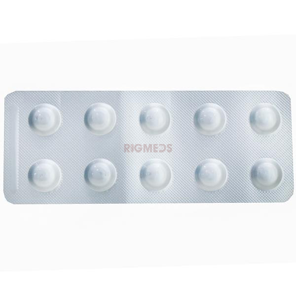 Dapalex 5Mg Tablet