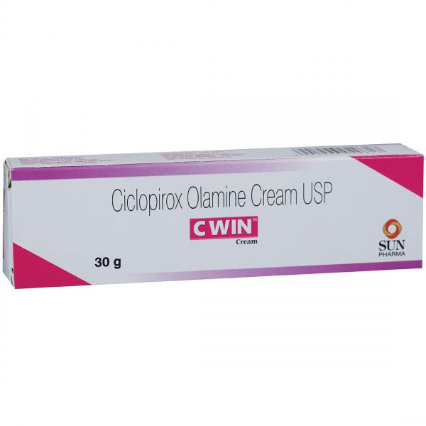 C Win Cream