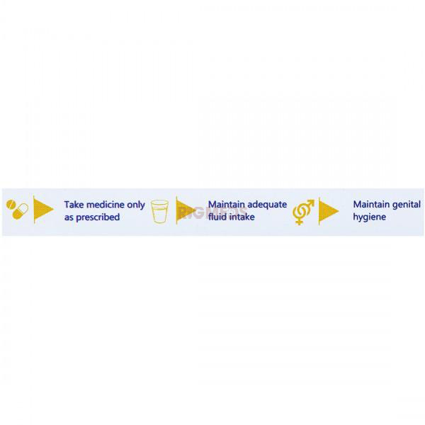 Daparyl M 10/500 Tablet ER