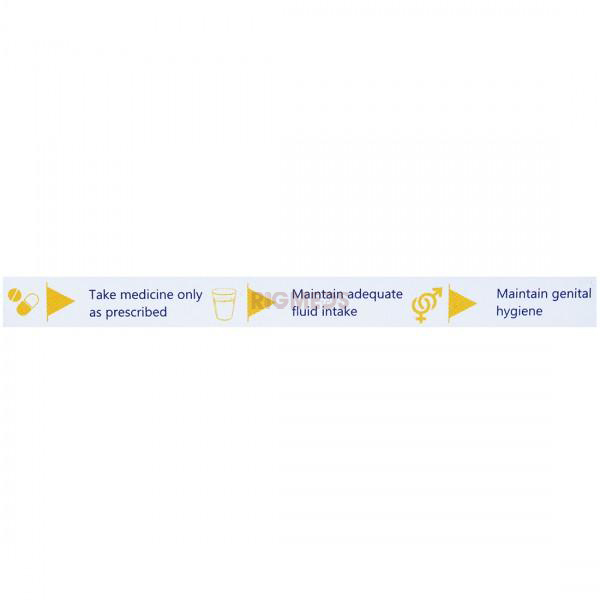 Daparyl M 10Mg/1000Mg Tablet ER