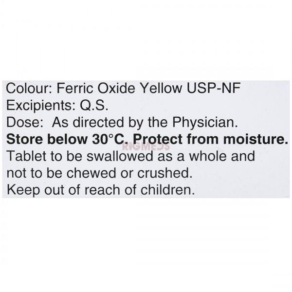 Dapavel M 10Mg/1000Mg Tablet