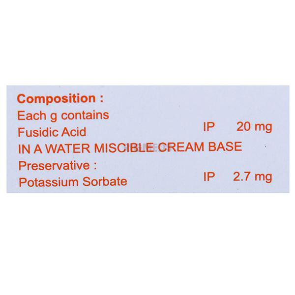 Fudic Cream