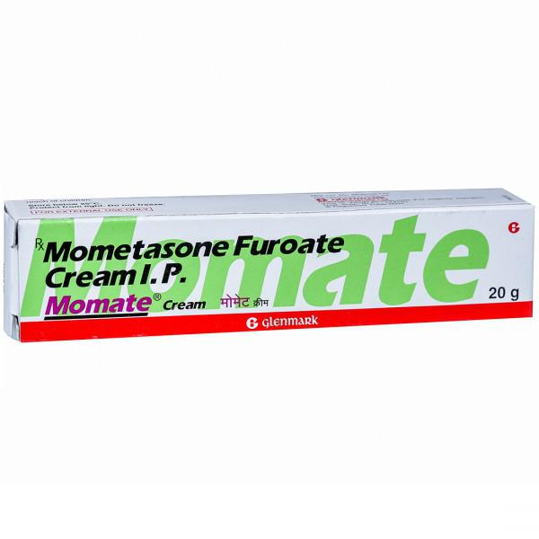 Momate Cream (20Gm)