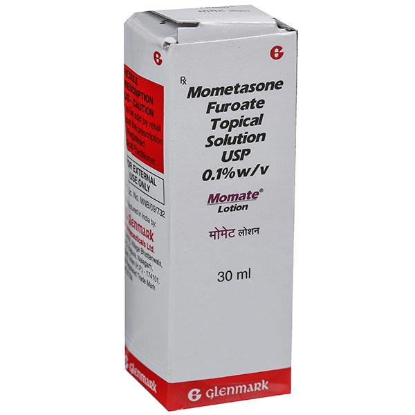 Momate Lotion