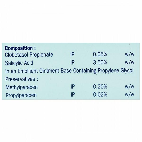 Propysalic NF Ointment