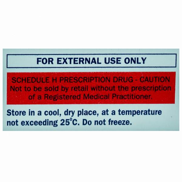 Propysalic NF Ointment