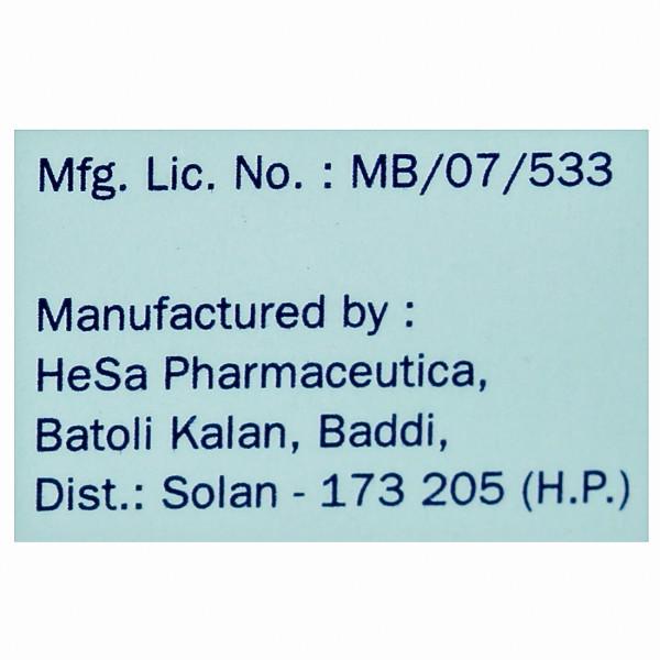 Propysalic NF Ointment