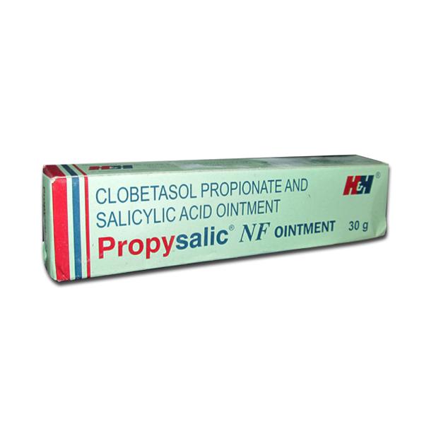 Propysalic NF Ointment (20Gm)