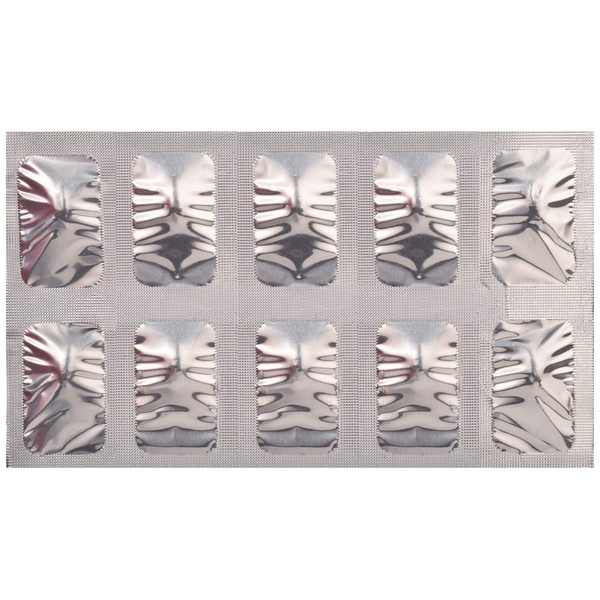 Augmentin 375 Tablet