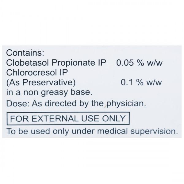 Tenovate Cream (30 Gm)