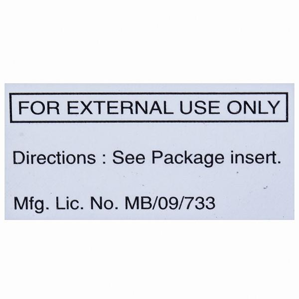 Tacroz Forte Ointment