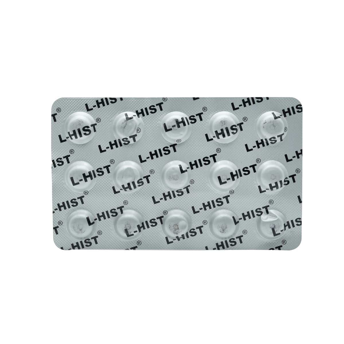 L Hist Tablet