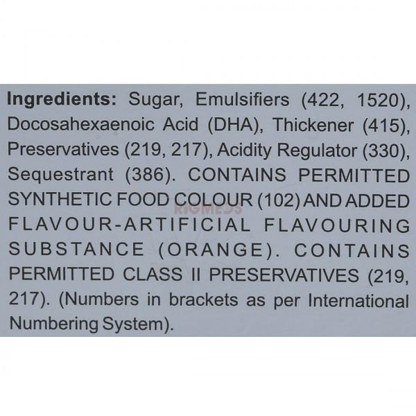 Docowize Veg Suspension