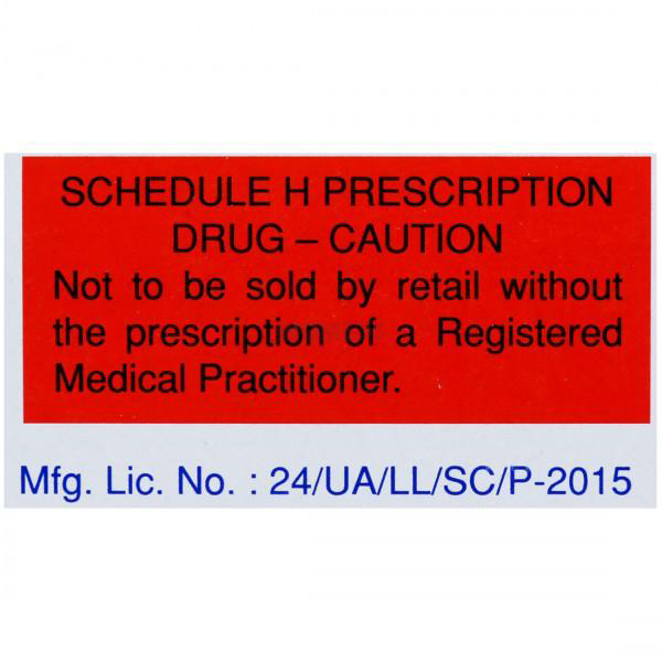 Droxyl 250 DT Tablet