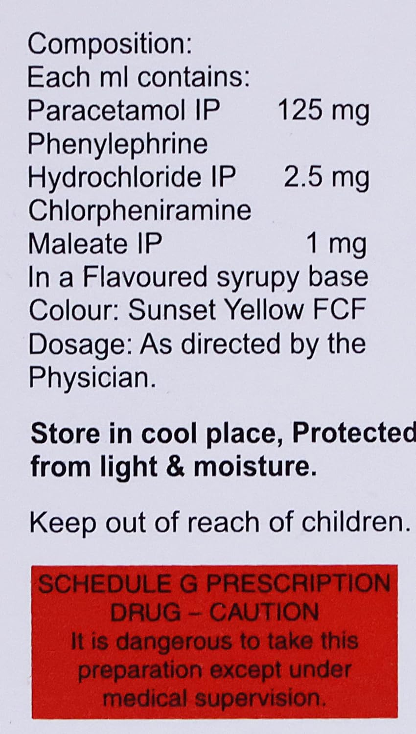 Hatric 3 Drops (15ml)