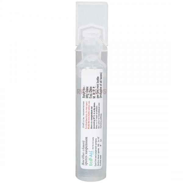 Eco All Oral Suspension