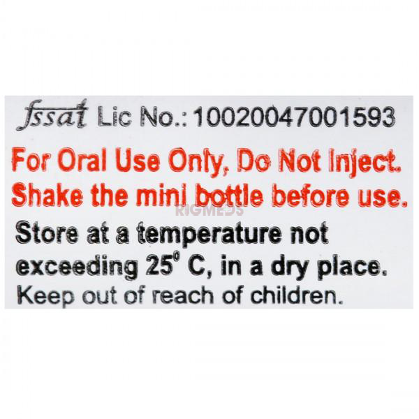 Eco All Oral Suspension