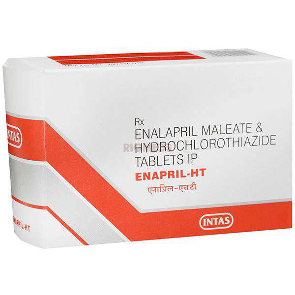 Enapril HT Tablet