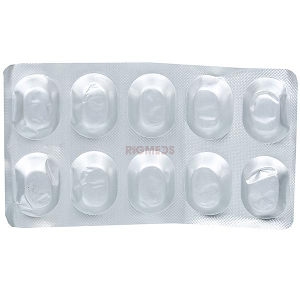 Encelin M 50/500 Tablet