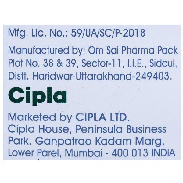 8X With Zpto Shampoo (100 ml)