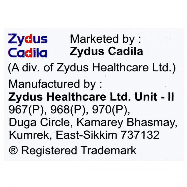 8X With Zpto Shampoo (100 ml)