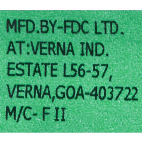 Electral Powder