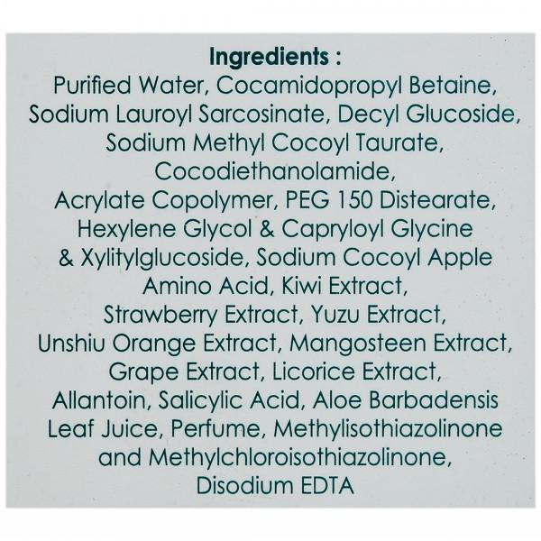 Dermadew Acne Face Wash
