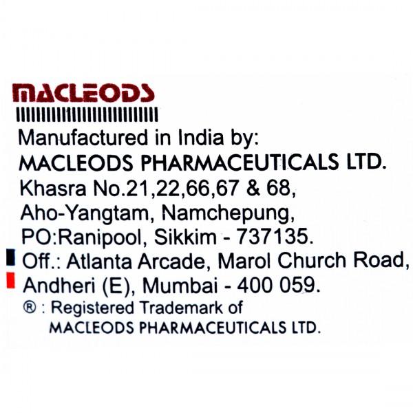 Macpod CV 50 Powder for Oral Suspension