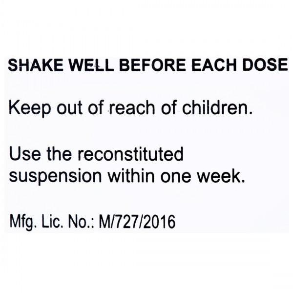 Macpod CV 50 Powder for Oral Suspension