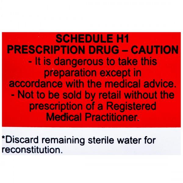 Macpod CV 50 Powder for Oral Suspension