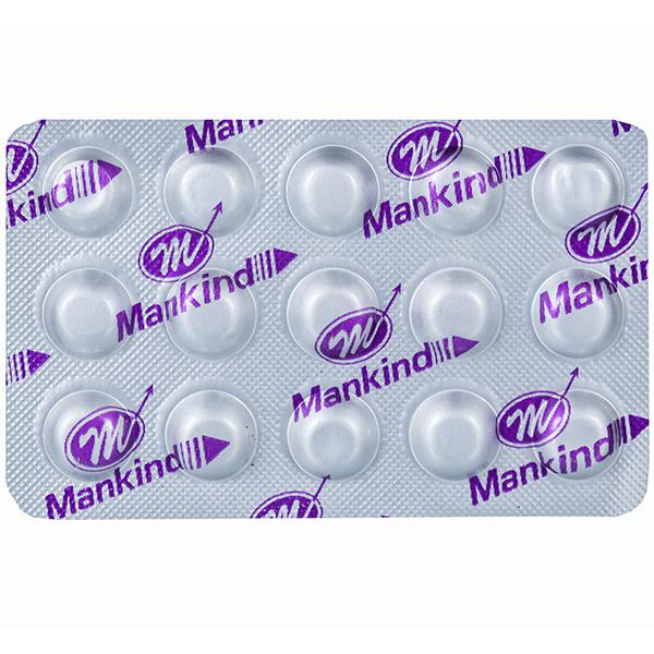 Amlokind 5 Tablet