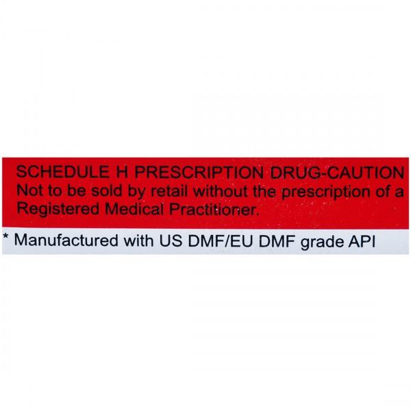 Bisoheart AM 5 Tablet