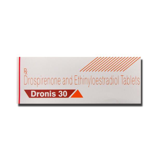 Dronis 30 Tablet