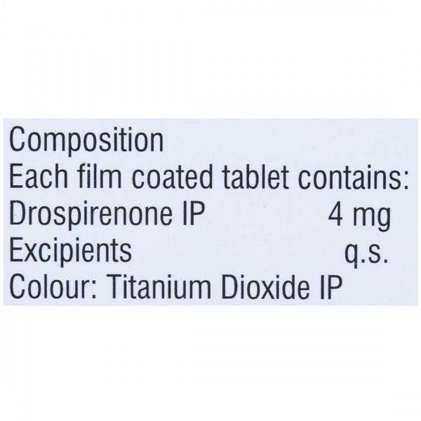 Dronis P Tablet