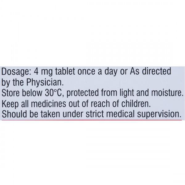 Dronis P Tablet