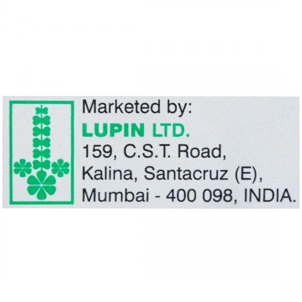 Dulot 20Mg Tablet